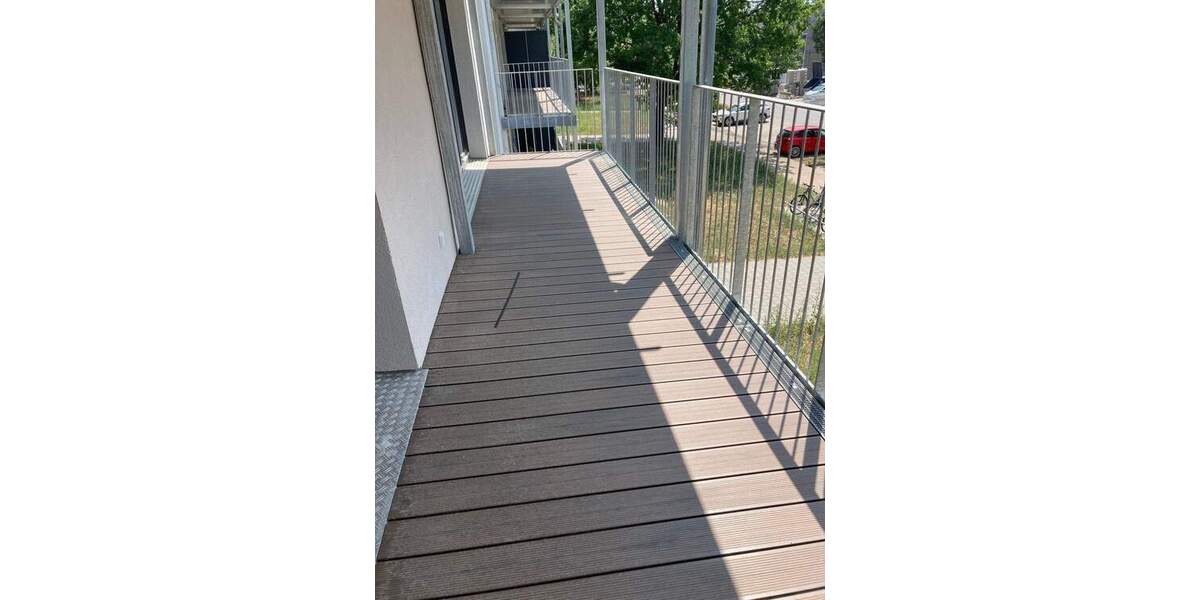 Etagenwohnung Schweinfurt Musikerviertel und amerik. Siedlung - 3 Zimmer, 89 m&sup2;, 995&euro; | Angebot:26189401