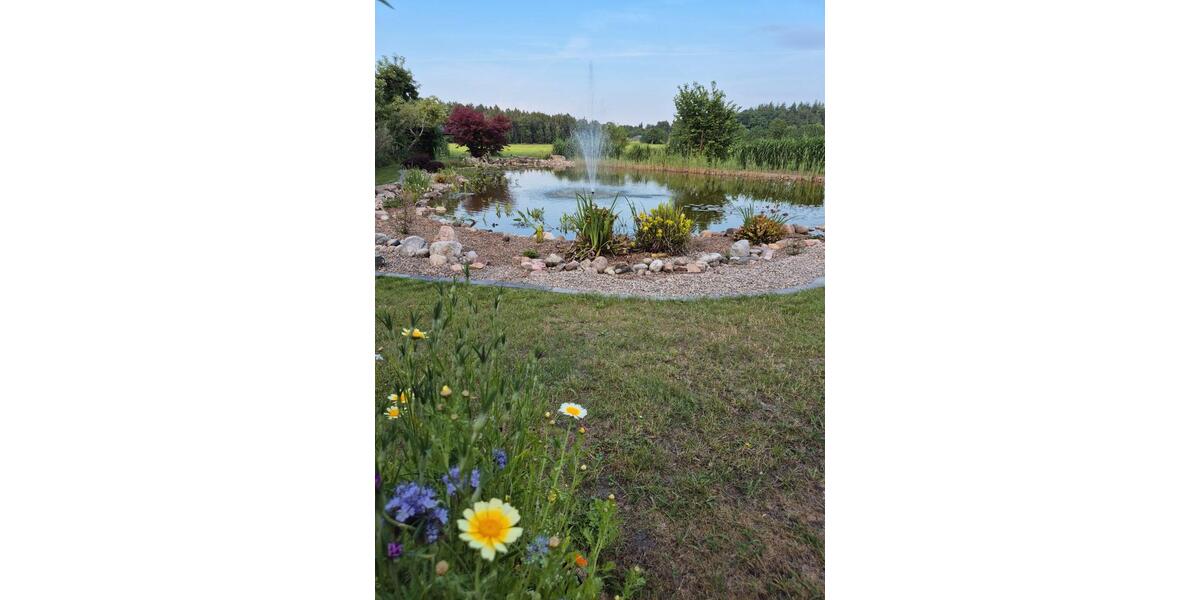 Wohnen auf Zeit Bremervörde - 2 Zimmer, 45 m&sup2;, 45&euro; | Angebot:26255469