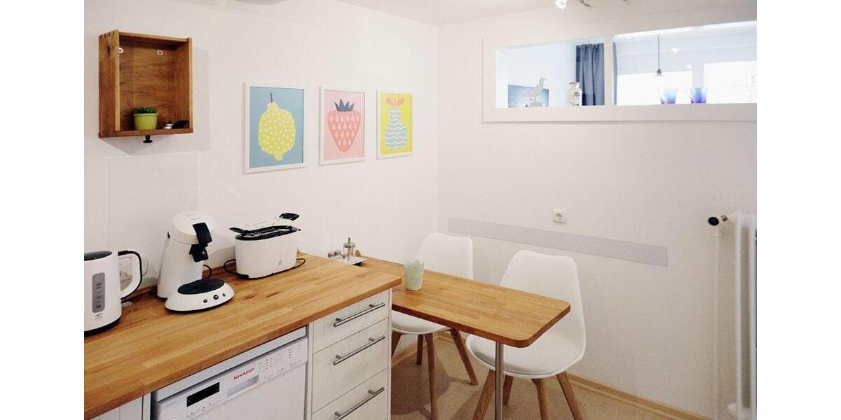 Wohnen auf Zeit Coburg - 1.5 Zimmer, 50 m&sup2;, 950&euro; | Angebot:26262790