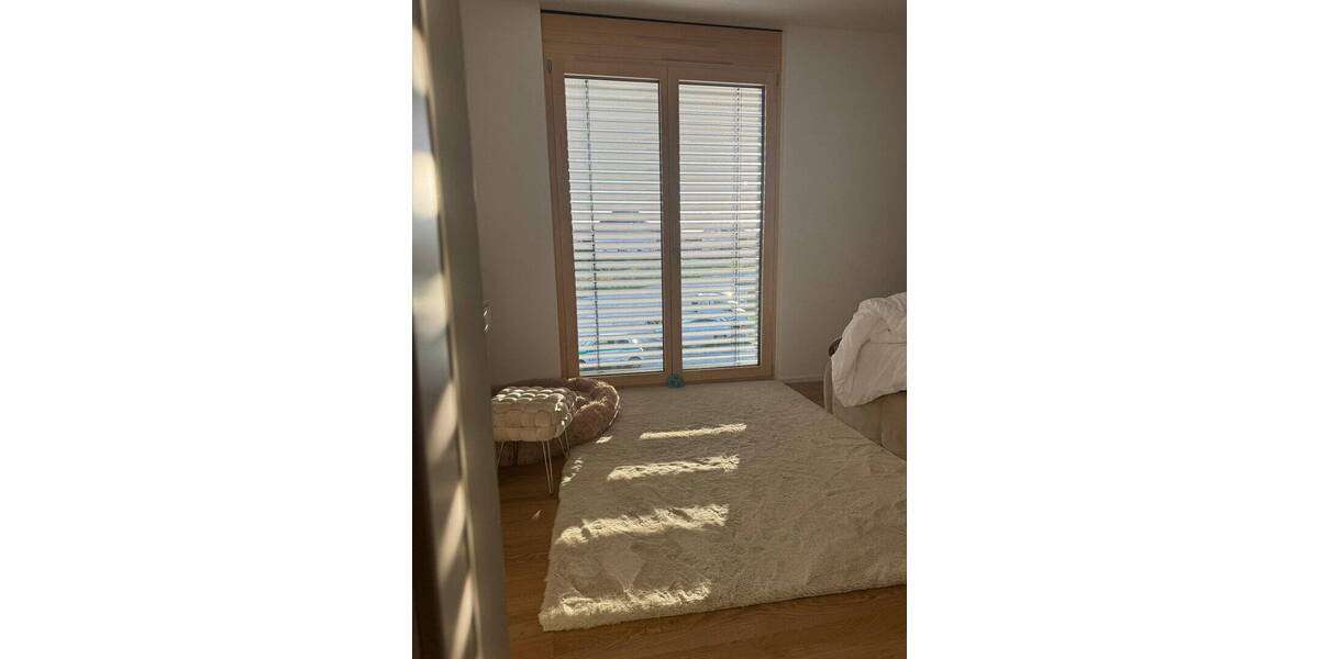 Etagenwohnung Bad Schussenried Kleinwinnaden - 3 Zimmer, 113 m&sup2;, 1.395&euro; | Angebot:26794374