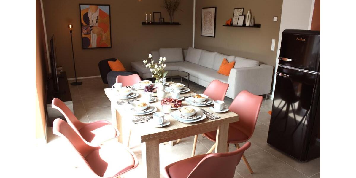 Etagenwohnung Soltau - 3 Zimmer, 73 m&sup2;, 1.100&euro; | Angebot:24977210