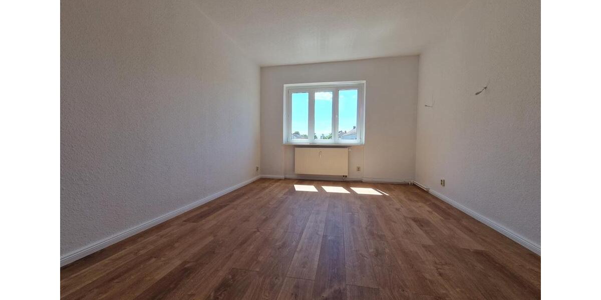 Etagenwohnung Magdeburg Brückfeld - 3 Zimmer, 62 m&sup2;, 429&euro; | Angebot:26631493