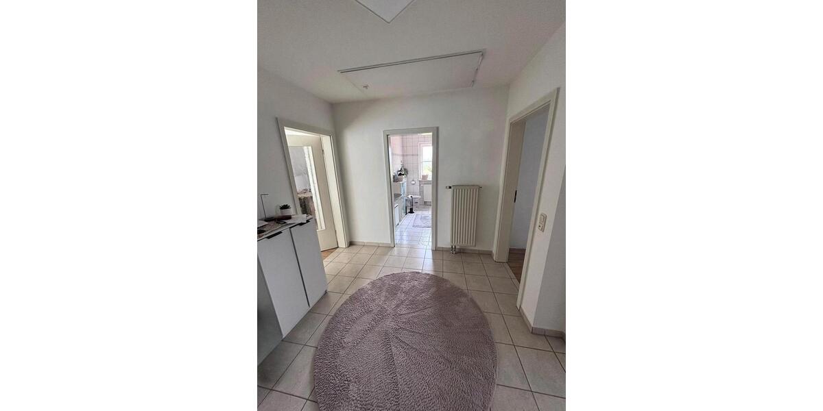 Dachgeschoßwohnung Wertingen - 3 Zimmer, 62 m&sup2;, 590&euro; | Angebot:25964204