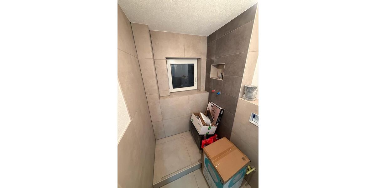 Etagenwohnung Ludwigshafen am Rhein Parkinsel - 3 Zimmer, 67 m&sup2;, 980&euro; | Angebot:26629757