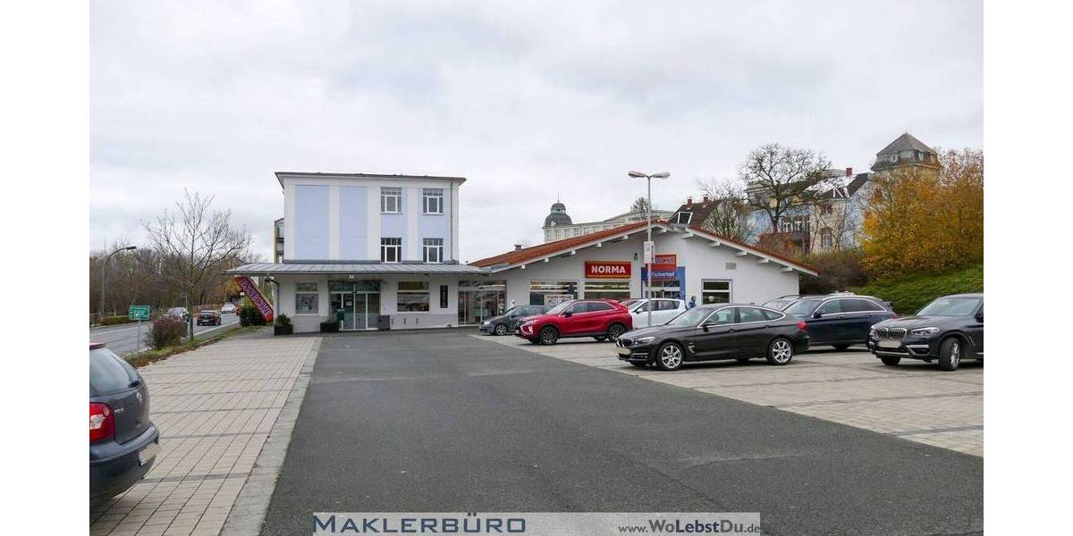 Gewerbeobjekt Zeulenroda-Triebes Zeulenroda - 2.200&euro; | Angebot:25678426