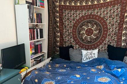 Wohnen auf Zeit Göttingen Roringen - 11 Zimmer, 63 m&sup2;, 318&euro; | Angebot:25837336