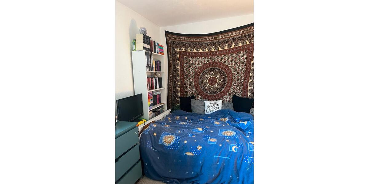 Wohnen auf Zeit Göttingen Roringen - 11 Zimmer, 63 m&sup2;, 318&euro; | Angebot:25837336