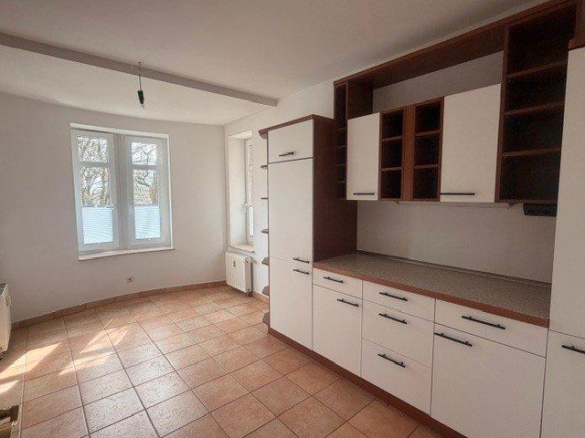 Maisonettenwohnung Hagenow - 4 Zimmer, 115 m&sup2;, 860&euro; | Angebot:26373868