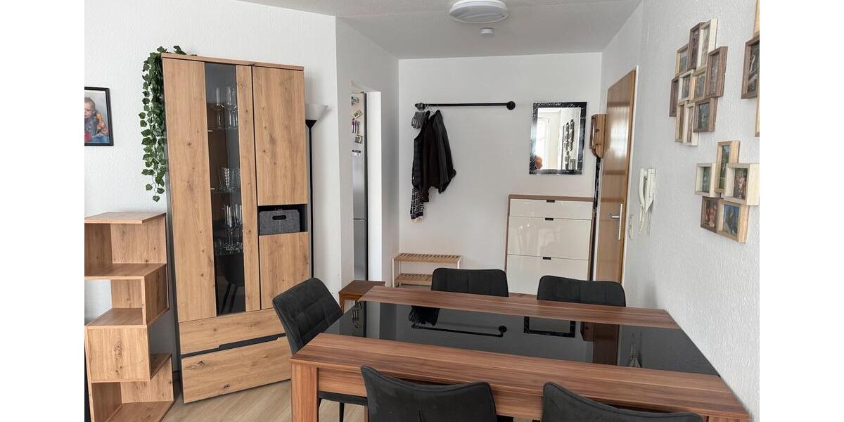 Maisonettenwohnung Tuttlingen - 2.5 Zimmer, 59 m&sup2;, 930&euro; | Angebot:26692445