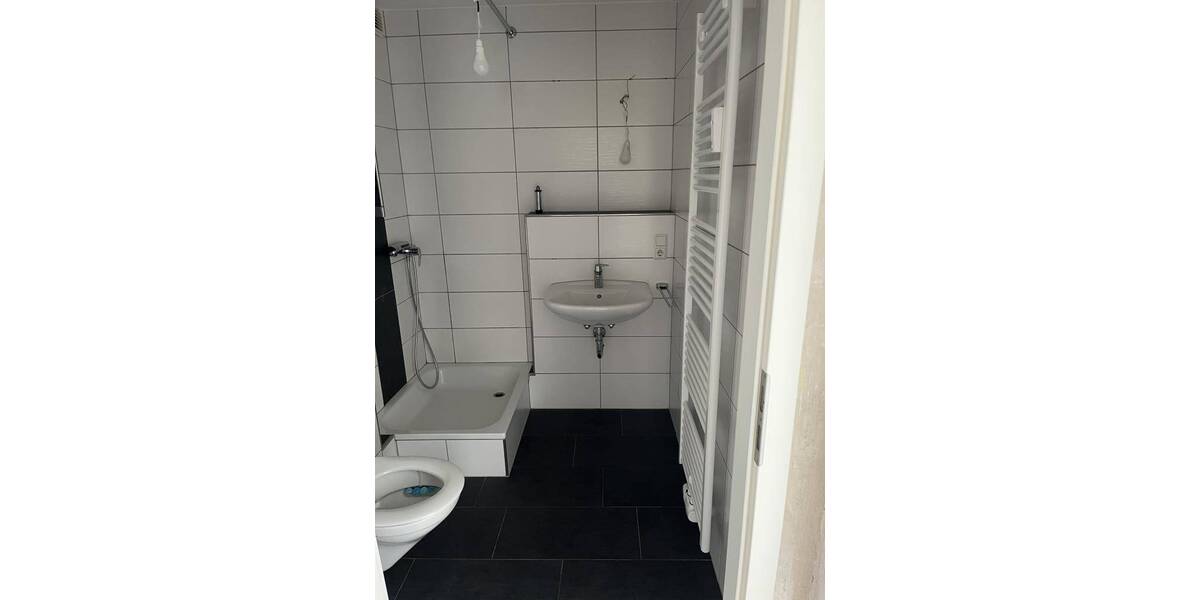 Etagenwohnung Völklingen Stadtmitte - 2 Zimmer, 60 m&sup2;, 390&euro; | Angebot:26740404