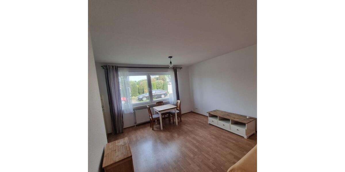 Erdgeschoßwohnung Osnabrück Hellern - 2 Zimmer, 40 m&sup2;, 600&euro; | Angebot:25942370