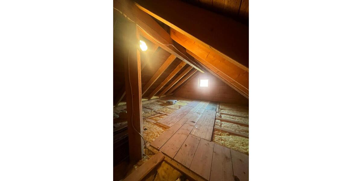 Dachgeschoßwohnung Nattheim - 3 Zimmer, 73 m&sup2;, 790&euro; | Angebot:26062428