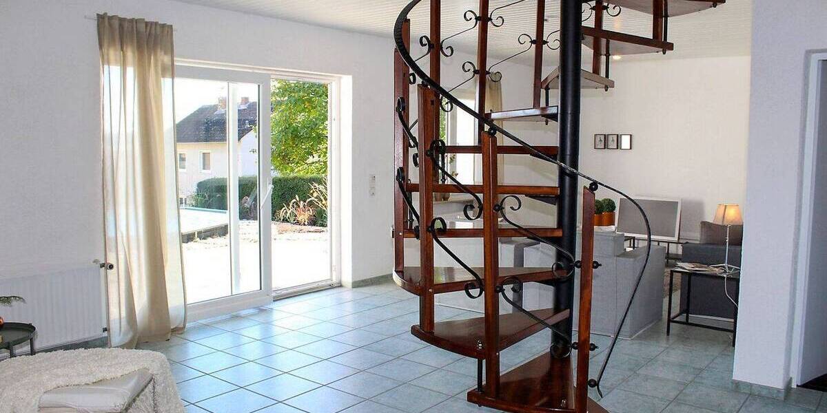 Mehrfamilienhaus, Wohnhaus Runkel Dehrn - 4 Zimmer, 111 m&sup2;, 1.079&euro; | Angebot:23983762