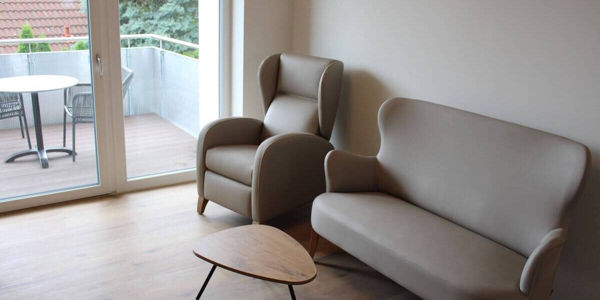 Etagenwohnung Velden Velden-Viehweide - 3 Zimmer, 71 m&sup2;, 1.140&euro; | Angebot:25771292