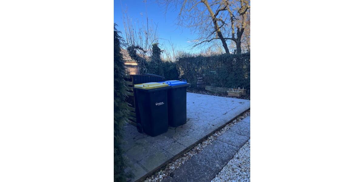 Etagenwohnung Waigolshausen - 3 Zimmer, 80 m&sup2;, 615&euro; | Angebot:25049299