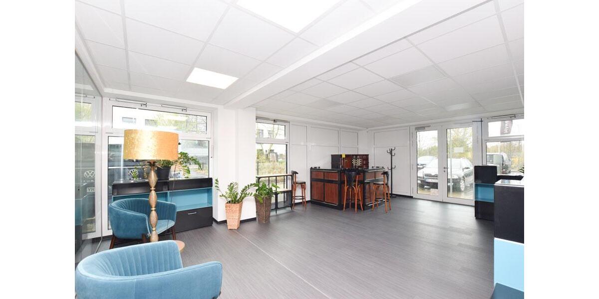 Gewerbeobjekt Braunschweig Südstadt- Rautheim- Mascherode - 16.250&euro; | Angebot:26079898