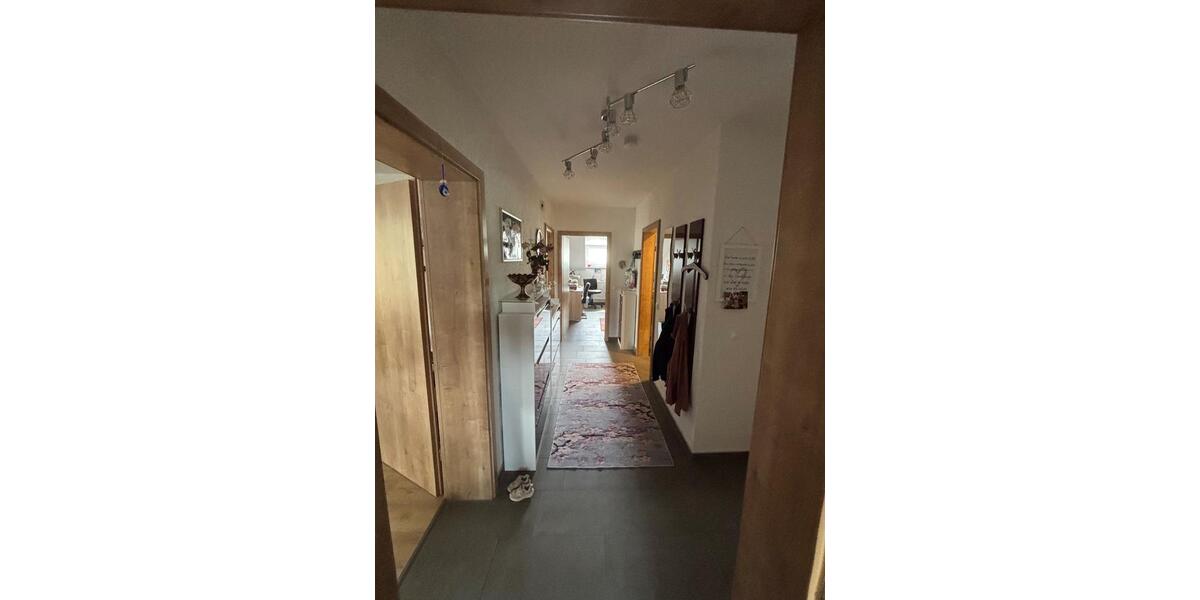 Etagenwohnung Perlesreut - 2.5 Zimmer, 90 m&sup2;, 700&euro; | Angebot:26610707