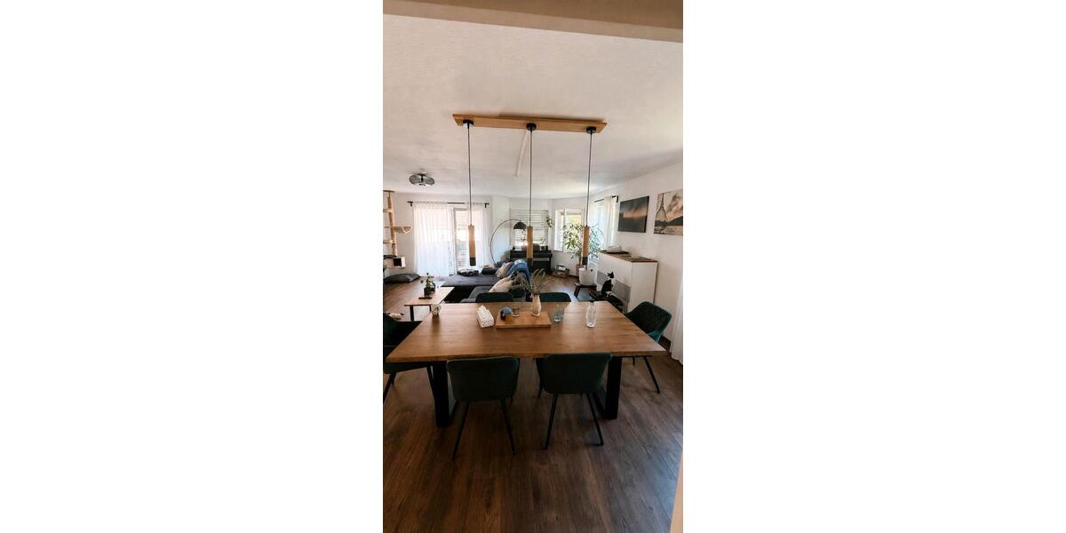 Etagenwohnung Mörfelden-Walldorf Walldorf - 4.5 Zimmer, 138 m&sup2;, 1.530&euro; | Angebot:26698359