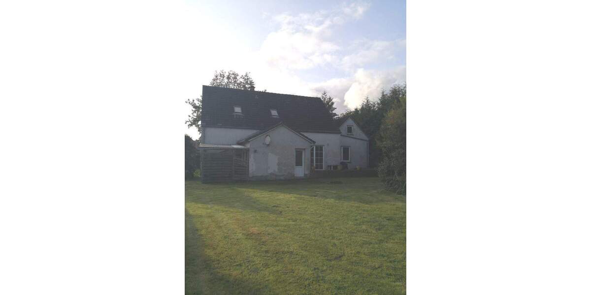 Terrassenwohnung Wittmund Buttforde - 4 Zimmer, 130 m&sup2;, 930&euro; | Angebot:25670123