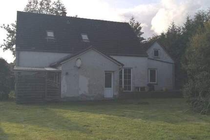 Wohnung Wittmund Buttforde - 4 Zimmer, 130 m&sup2;, 930&euro; | Angebot:25670123