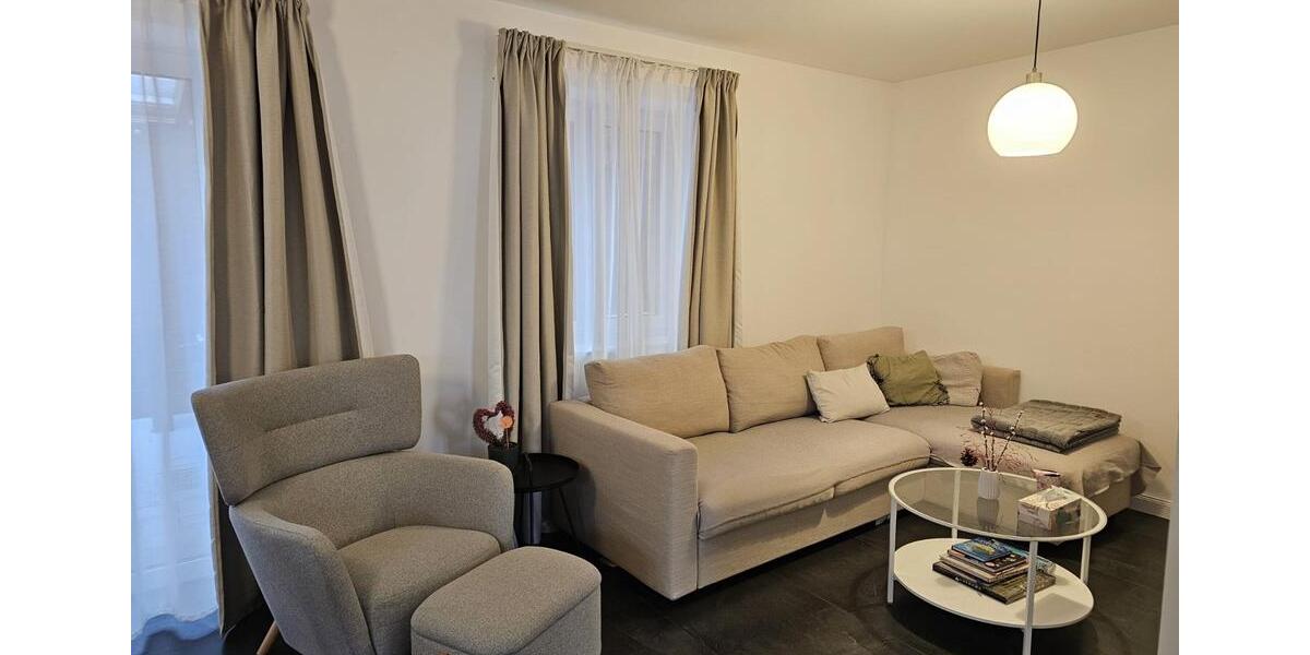 Etagenwohnung Heide - 4 Zimmer, 100 m&sup2;, 1.300&euro; | Angebot:25646220