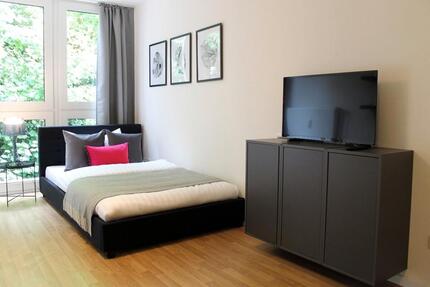 Wohnung Aachen Aachen-Mitte - 1 Zimmer, 25 m&sup2;, 550&euro; | Angebot:26235350