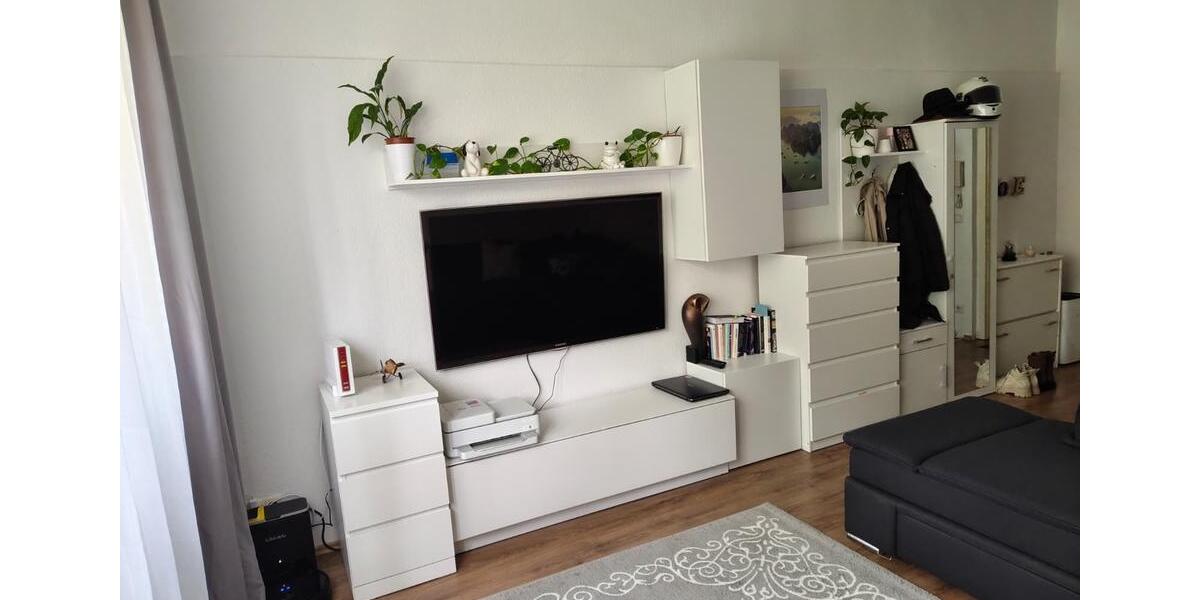 Erdgeschoßwohnung Stuttgart Stuttgart-West - 2 Zimmer, 43 m&sup2;, 810&euro; | Angebot:26267532