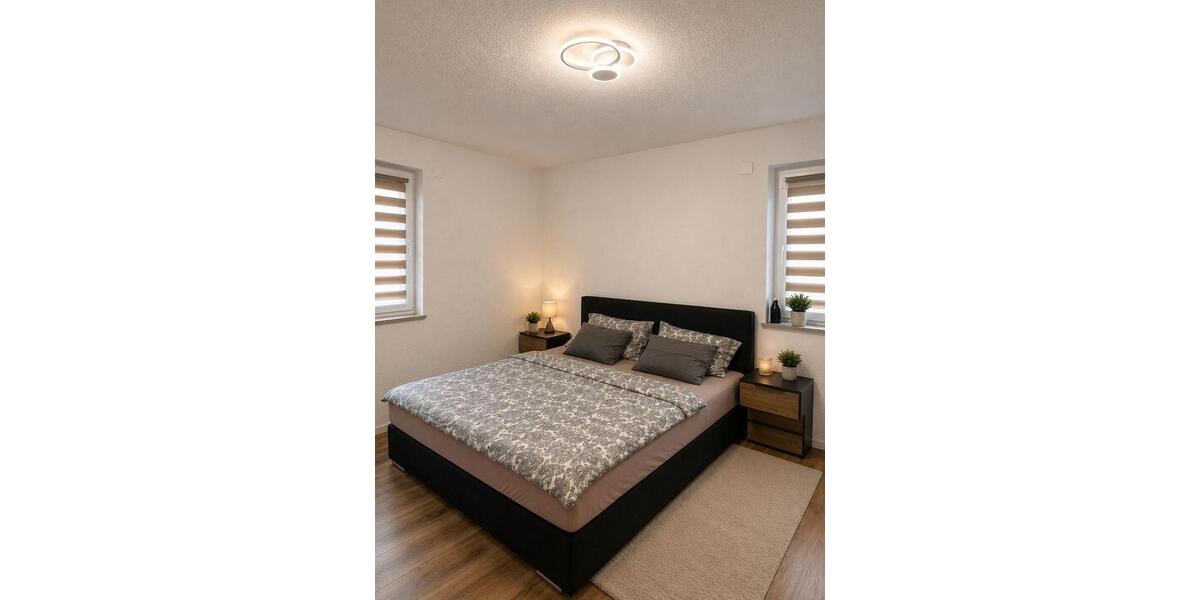 Einfamilienhaus Lauda-Königshofen Königshofen - 3 Zimmer, 79 m&sup2;, 850&euro; | Angebot:26619116