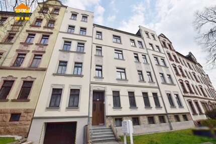 Wohnung Chemnitz Hilbersdorf - 1 Zimmer, 36 m&sup2;, 203&euro; | Angebot:27053374