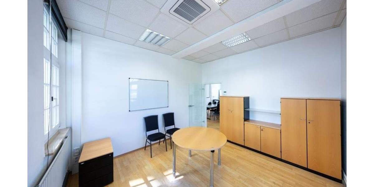 Gewerbeobjekt Nürnberg Schafhof - 6 Zimmer, 242 m&sup2;, 1.936&euro; | Angebot:25709916