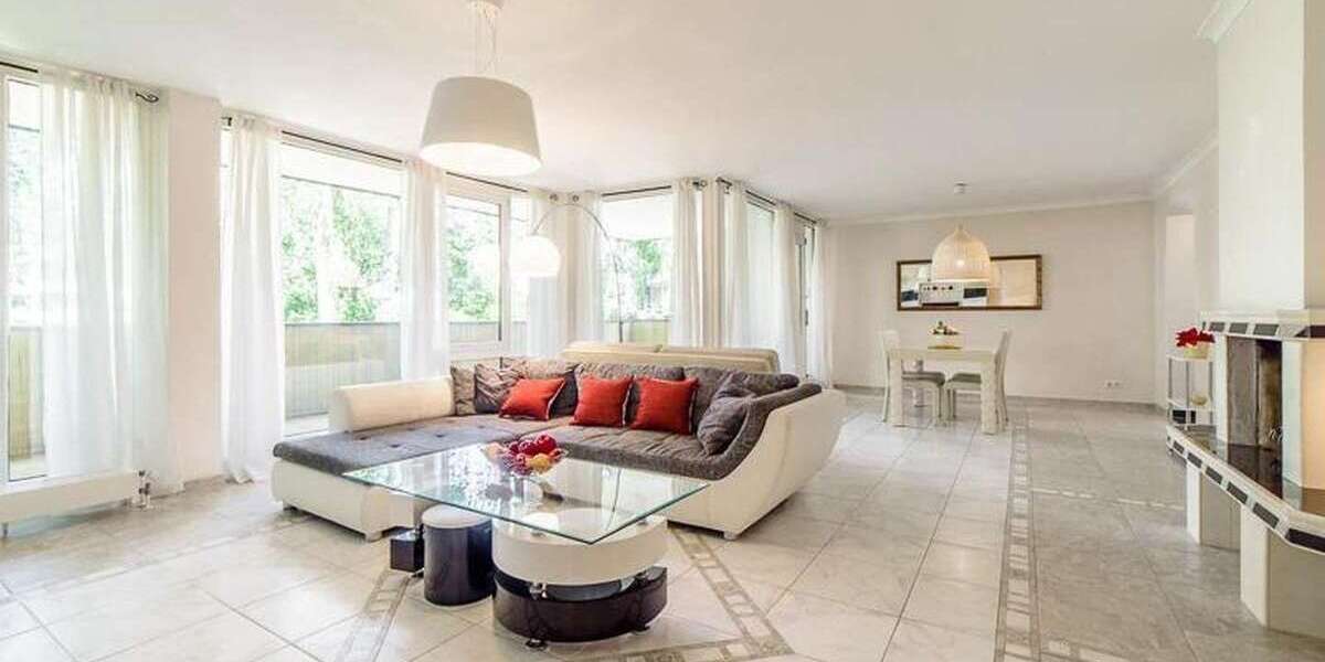 Etagenwohnung Hamburg Altona - 4 Zimmer, 149 m&sup2;, 3.690&euro; | Angebot:26151611