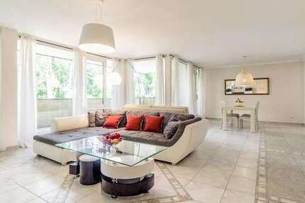 Wohnung Hamburg Altona - 4 Zimmer, 149 m&sup2;, 3.690&euro; | Angebot:26151611