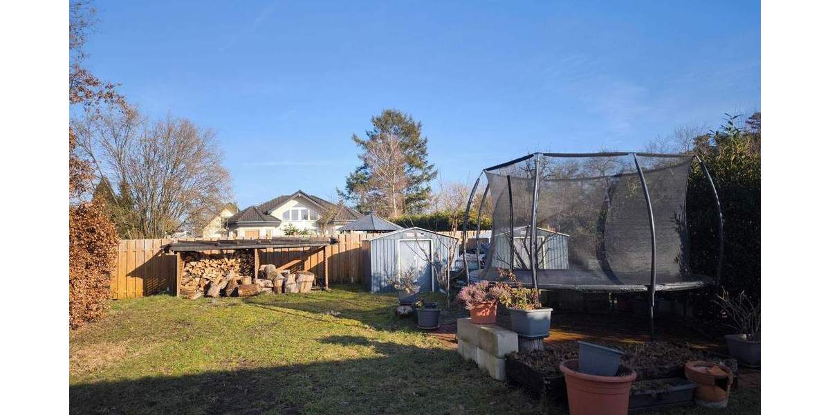 Einfamilienhaus Bernau - 4 Zimmer, 126 m&sup2;, 1.990&euro; | Angebot:25666380