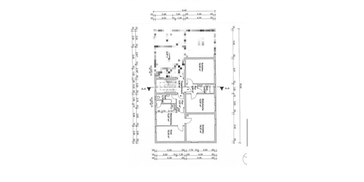 4 ZKB Fuldatal-Ihringshausen 4 zimmer