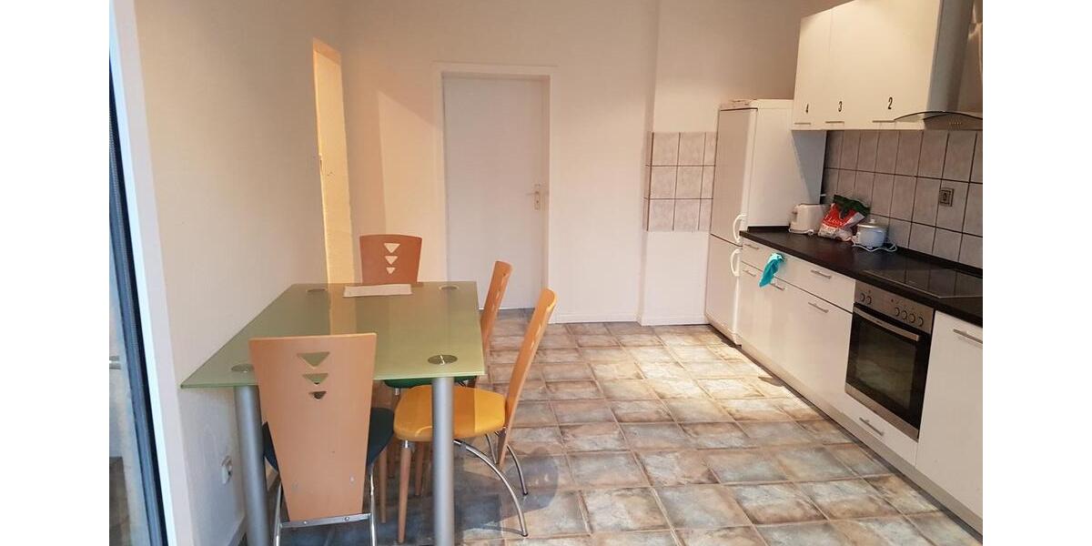 Wohnen auf Zeit Essen Stadtbezirk III - 1 Zimmer, 15 m&sup2;, 530&euro; | Angebot:26351557