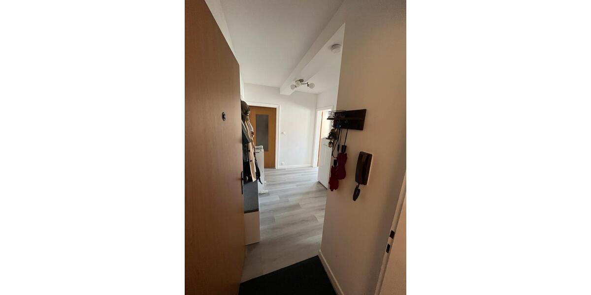 Etagenwohnung Aachen Aachen-Mitte - 3 Zimmer, 80 m&sup2;, 980&euro; | Angebot:26698765