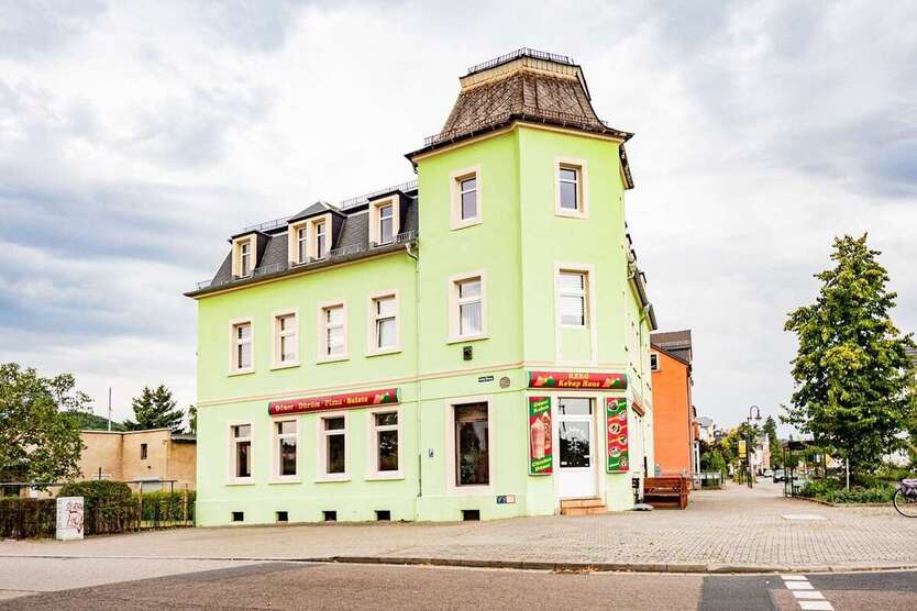 Wohnung zum Mieten in Dresden 450 € 67 m² 2.5 zimmer