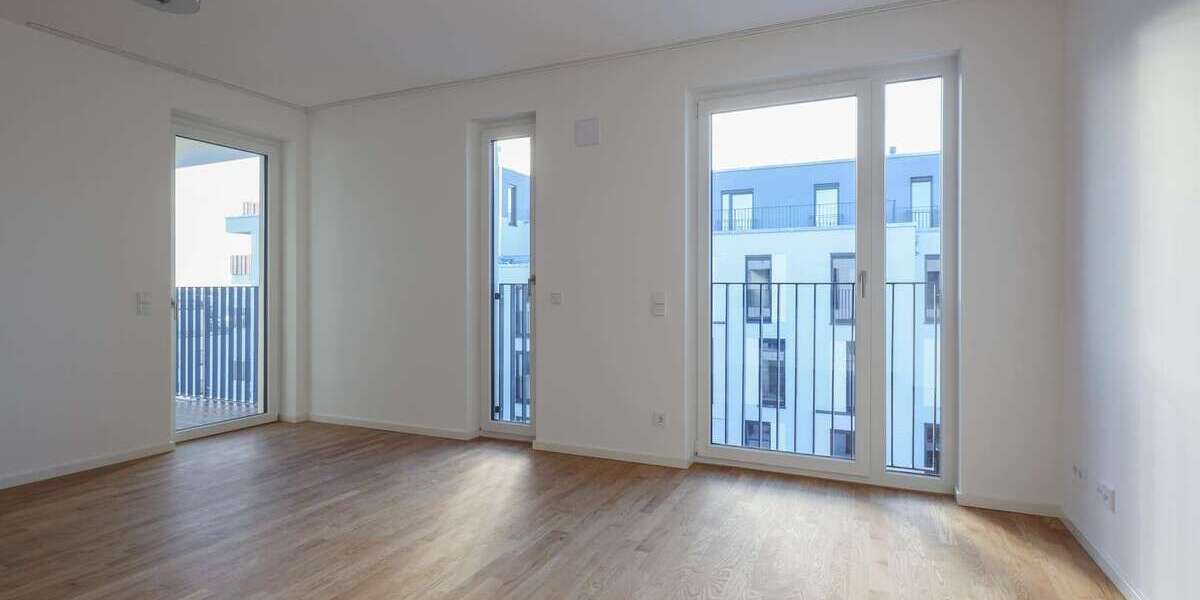 Etagenwohnung Berlin Treptow-Köpenick - 2 Zimmer, 55 m&sup2;, 1.095&euro; | Angebot:27032283