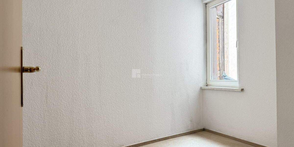 Super sonnige 2 Zi Innenstadtwohnung mit Wannenbad und EBK 2 zimmer