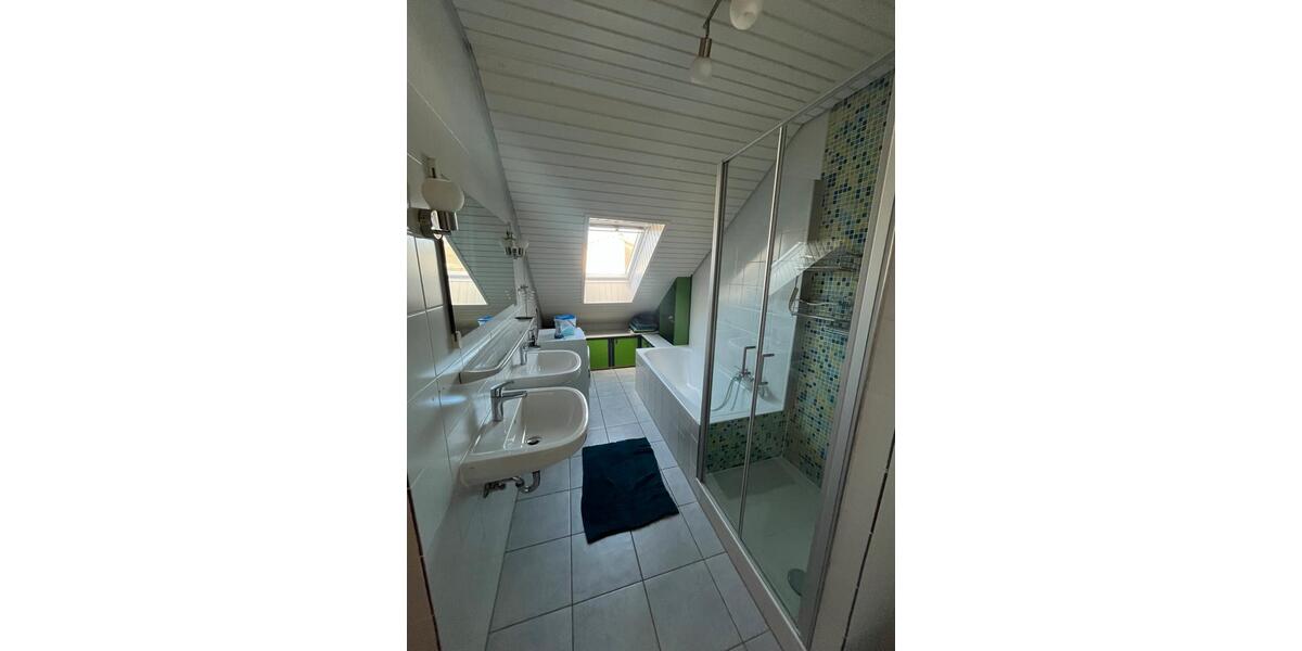 Wohnen auf Zeit Pforzheim Eutingen - 2 Zimmer, 85 m&sup2;, 1.050&euro; | Angebot:25873301