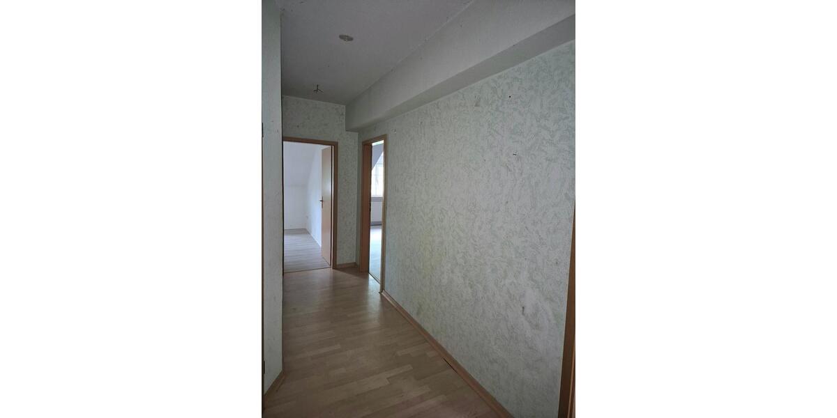 Etagenwohnung Südharz - 3 Zimmer, 77 m&sup2;, 460&euro; | Angebot:26492119