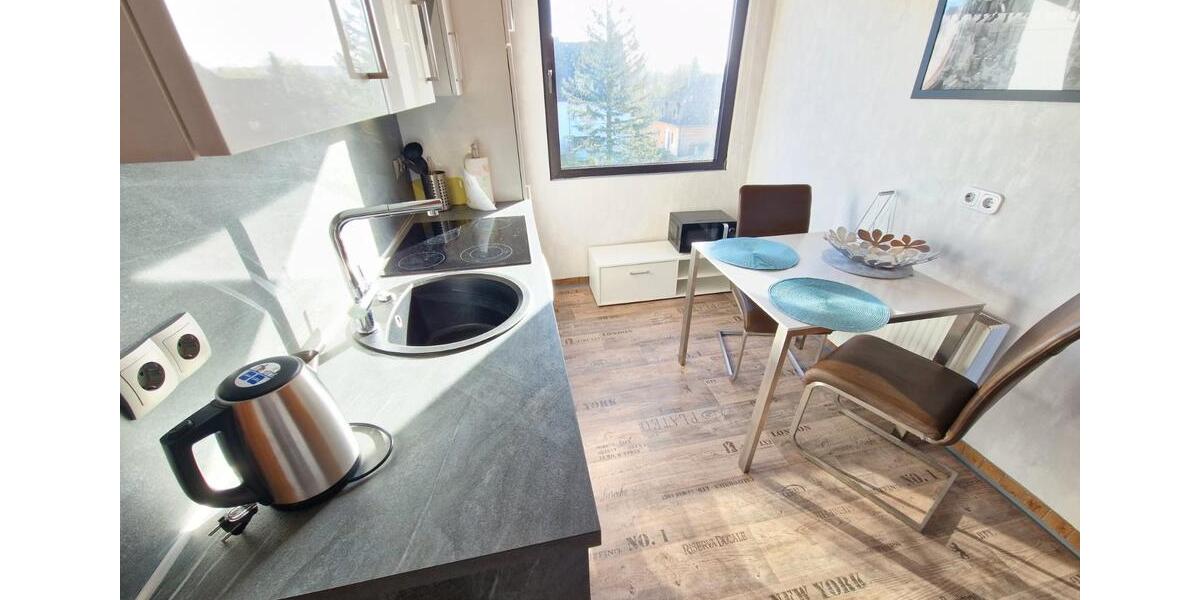 Wohnen auf Zeit Düsseldorf Stadtbezirk 5 - 2.5 Zimmer, 63 m&sup2;, 775&euro; | Angebot:26537200