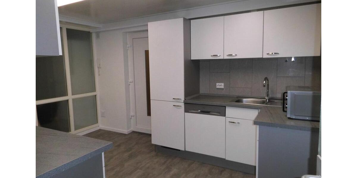Erdgeschoßwohnung Waldshut-Tiengen Tiengen - 3 Zimmer, 86 m&sup2;, 860&euro; | Angebot:26561049