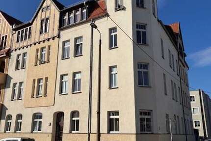 Wohnung Schkeuditz - 3 Zimmer, 76 m&sup2;, 650&euro; | Angebot:27250040