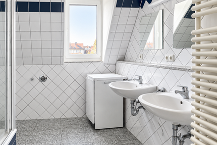 Wohnung Karlsruhe - 6 Zimmer, 117 m&sup2;, 1.300&euro; | Angebot:27451925
