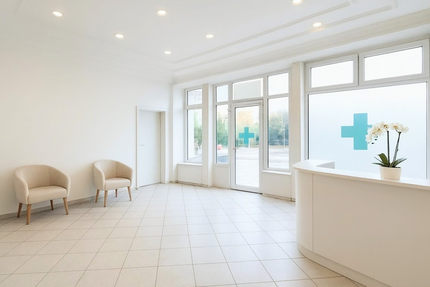 Büro in Berlin 2.313 € 125 m² zimmer