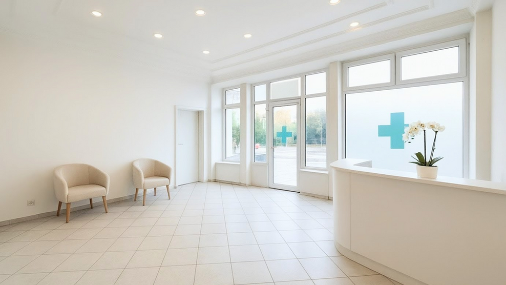 Büro in Berlin 2.313 € 125 m² zimmer