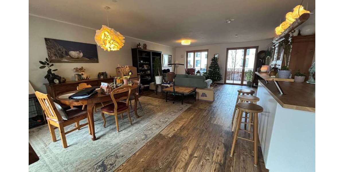 Wohnung zum Mieten in Brannenburg 1.665 € 151.02 m² 4 zimmer