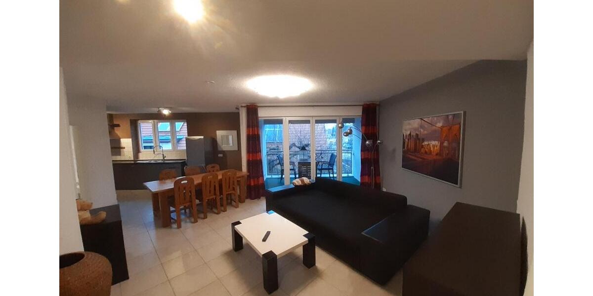 Etagenwohnung Karlsruhe Rüppurr - 1.590&euro; | Angebot:24653512