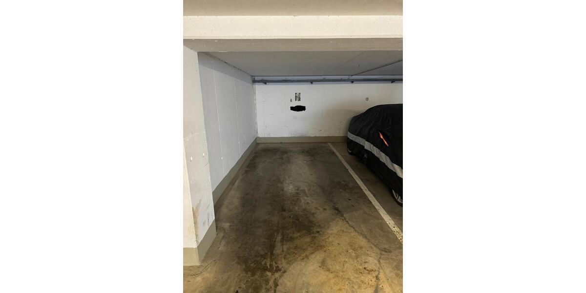 Erdgeschoßwohnung Ochsenhausen - 3 Zimmer, 72 m&sup2;, 1.000&euro; | Angebot:24756221